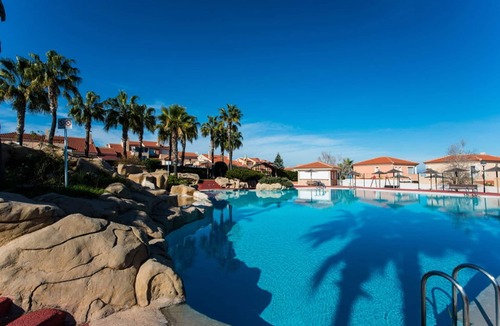 Gran Alacant House | Relax & comfort in Gran Alacant (Alicante)