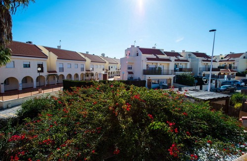 Gran Alacant House | Relax & comfort in Gran Alacant (Alicante)