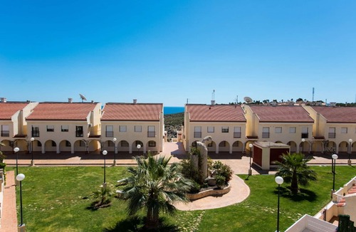 Gran Alacant House | Relax & comfort in Gran Alacant (Alicante)