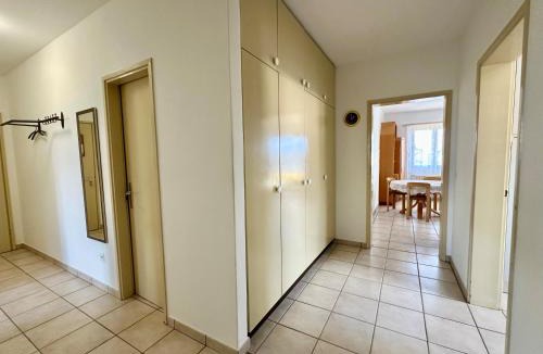 Quartino Apartment | Relax & Comfort in Quartino near Locarno