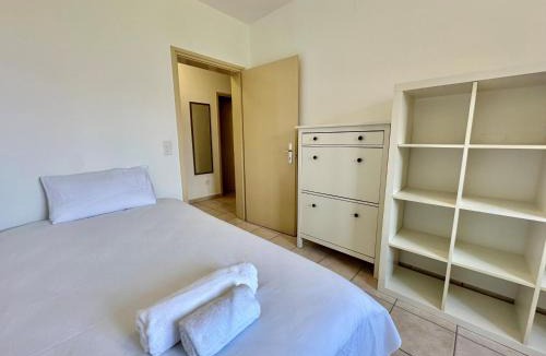 Quartino Apartment | Relax & Comfort in Quartino near Locarno