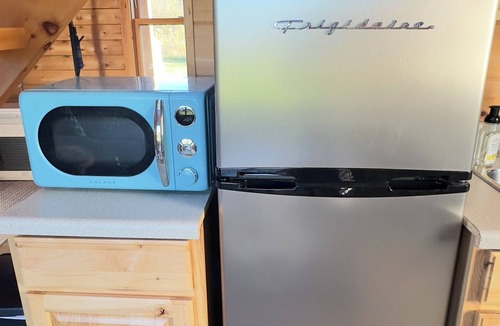 Potsdam Cabin | Relax, connect, and enjoy self check-in!