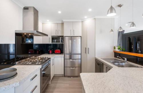 Turangi House | Relax Countryside