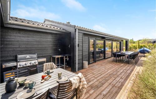 Krejbjerg House | Relax