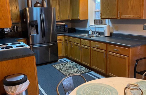 Springdale House | Relax, Enjoy, Make Memories!