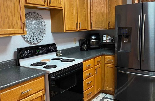 Springdale House | Relax, Enjoy, Make Memories!