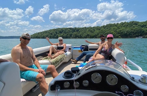 Springdale House | Relax, Enjoy, Make Memories!