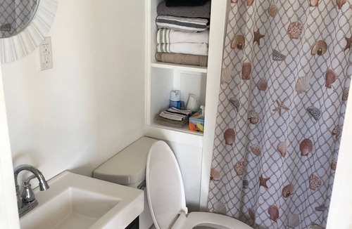 Miscouche Cottage | RELAX & ENJOY - Quiet and Private steps from Beach