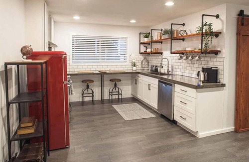 Lake Shore House | Relax & enjoy this Spacious Gem in easy location