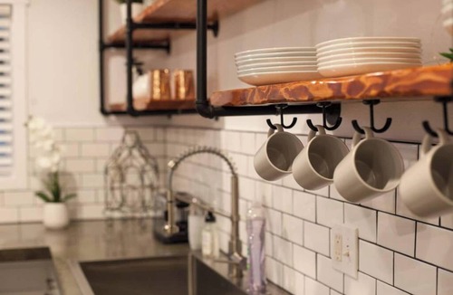 Lake Shore House | Relax & enjoy this Spacious Gem in easy location