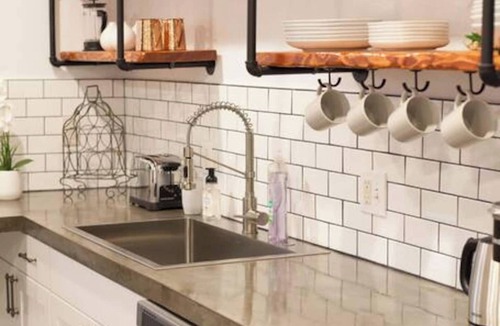 Lake Shore House | Relax & enjoy this Spacious Gem in easy location