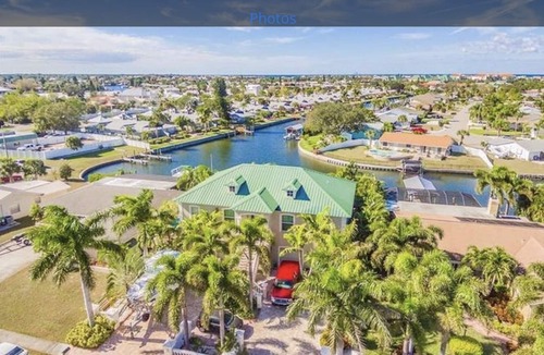 Apollo Beach House | RELAX & ENJOY!