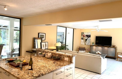Osprey Condo | RELAX. ENJOY.