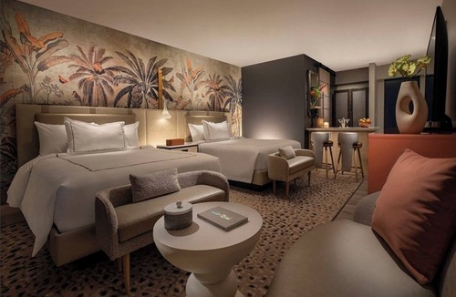 Kahului Hotel | Relax & Explore: Convenient Location, 4 Units, Outdoor Pool