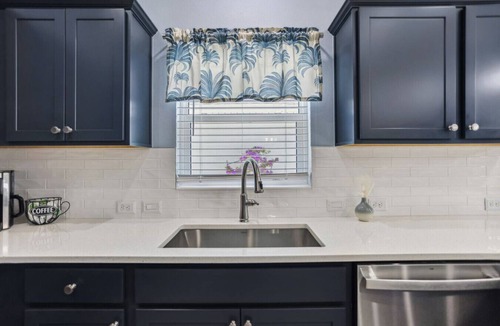 Wildwood House | Relax, Explore, & Soak In the Serenity