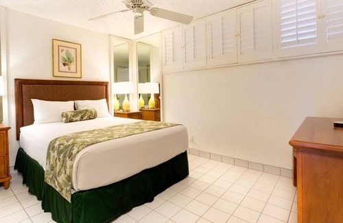Kihei Resort | Relax & Explore: Spacious 2BR Suite at Maui Schooner Resort