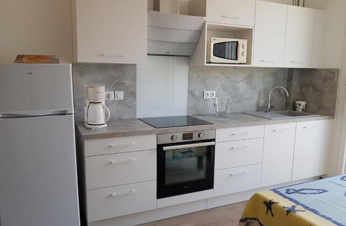 Le Mourillon Apartment | RELAX