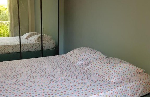 Le Mourillon Apartment | RELAX