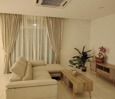 Kampung Masjid Baharu Villa | Relax Guest House Bakap Indah