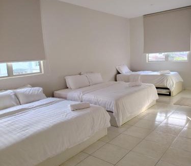 Kampung Masjid Baharu Villa | Relax Guest House Bakap Indah