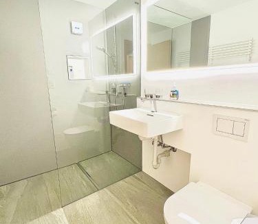 Graechen Apartment | Relax - Haus Swiss