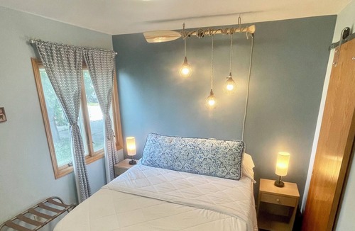 Cedar Lake House | Relax, have fun, and make memories at the lake!