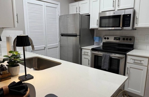 Plano Apartment | Relax Here Restore Here Revive Here