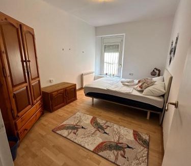 Vallromanes Apartment | Relax Holiday Home