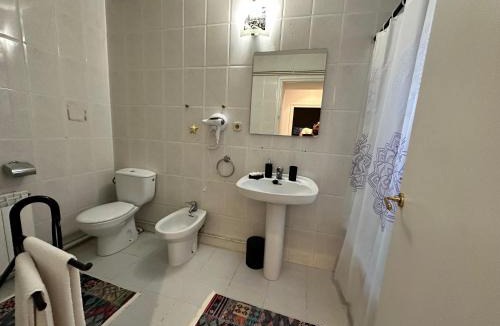 Vallromanes Apartment | Relax Holiday Home