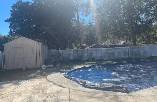 Jacksonville House | Relax home