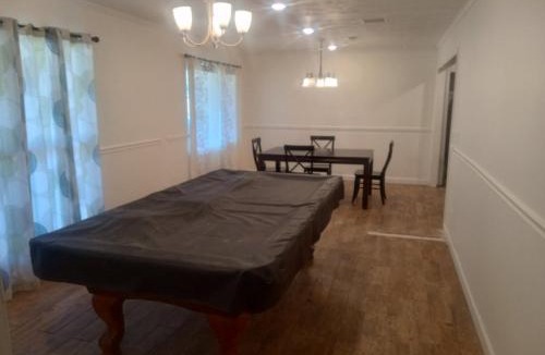 Jacksonville House | Relax home