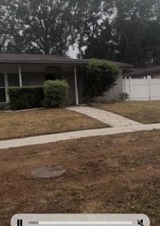 Jacksonville House | Relax home