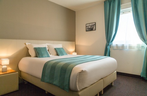 Beuzeville Hotel | Relax Hotel Beuzeville Honfleur