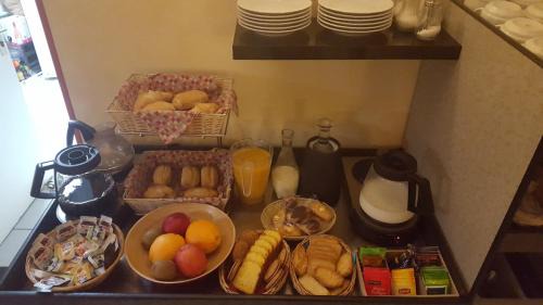 Maillat Hotel | Relax Hotel