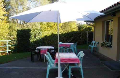 Maillat Hotel | Relax Hotel