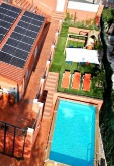 Sant Esteve Sesrovires House | Relax House Barcelone