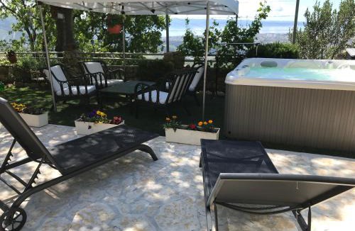 Klis House | RELAX HOUSE