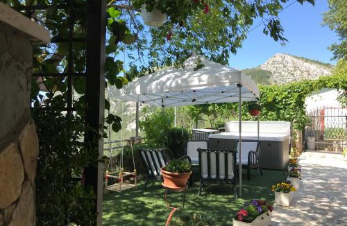 Klis House | RELAX HOUSE