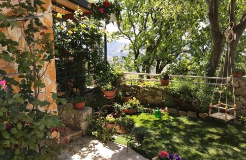 Klis House | RELAX HOUSE