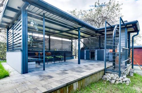 Tusilovic House | Relax house MAROKIS