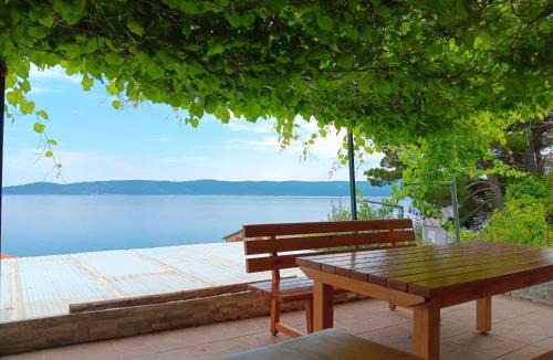 Marusici Apartment | relax