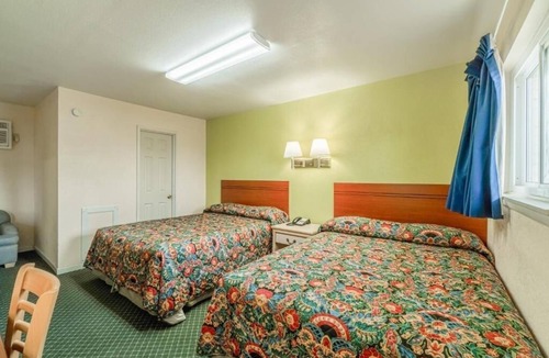 Boise City Hotel | Relax in a 2-Room Retreat Near Top Oklahoma Panhandle Attractions and Dining