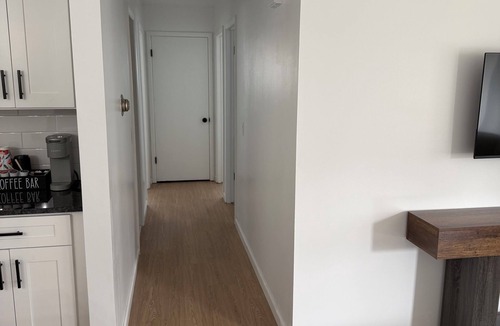 Rochester Hills House | Relax in a cozy, newly remodeled 3BR ranch!