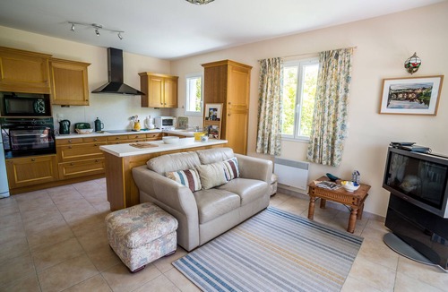 Limoux Villa | Relax in comfort & style in the beautiful Aude valley