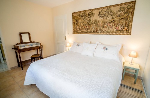 Limoux Villa | Relax in comfort & style in the beautiful Aude valley