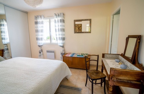 Limoux Villa | Relax in comfort & style in the beautiful Aude valley