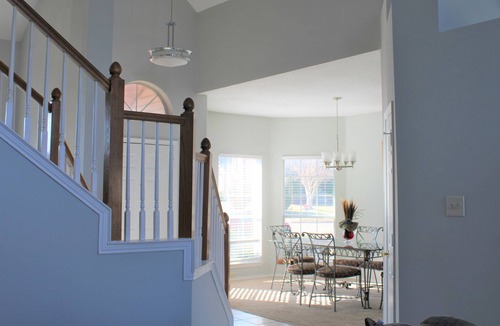 Garland House | Relax in Entire house with pool