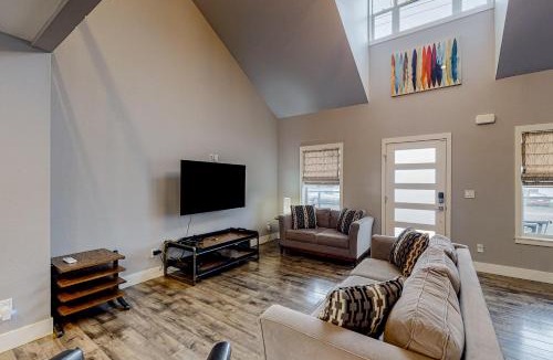 Lakeside House | Relax in Lakeside