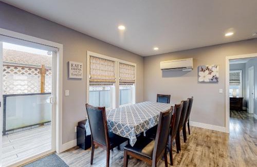 Lakeside House | Relax in Lakeside