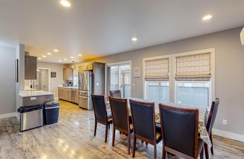 Lakeside House | Relax in Lakeside